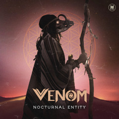 Venom - Nocturnal Entity (Original Mix) OUT on 4-12-20