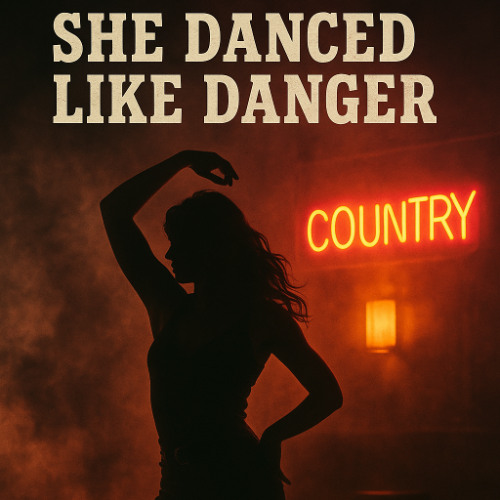 She Danced Like Danger
