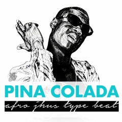 PINA COLADA (Rap Beat Instrumental) (royalaudiotunes.com)