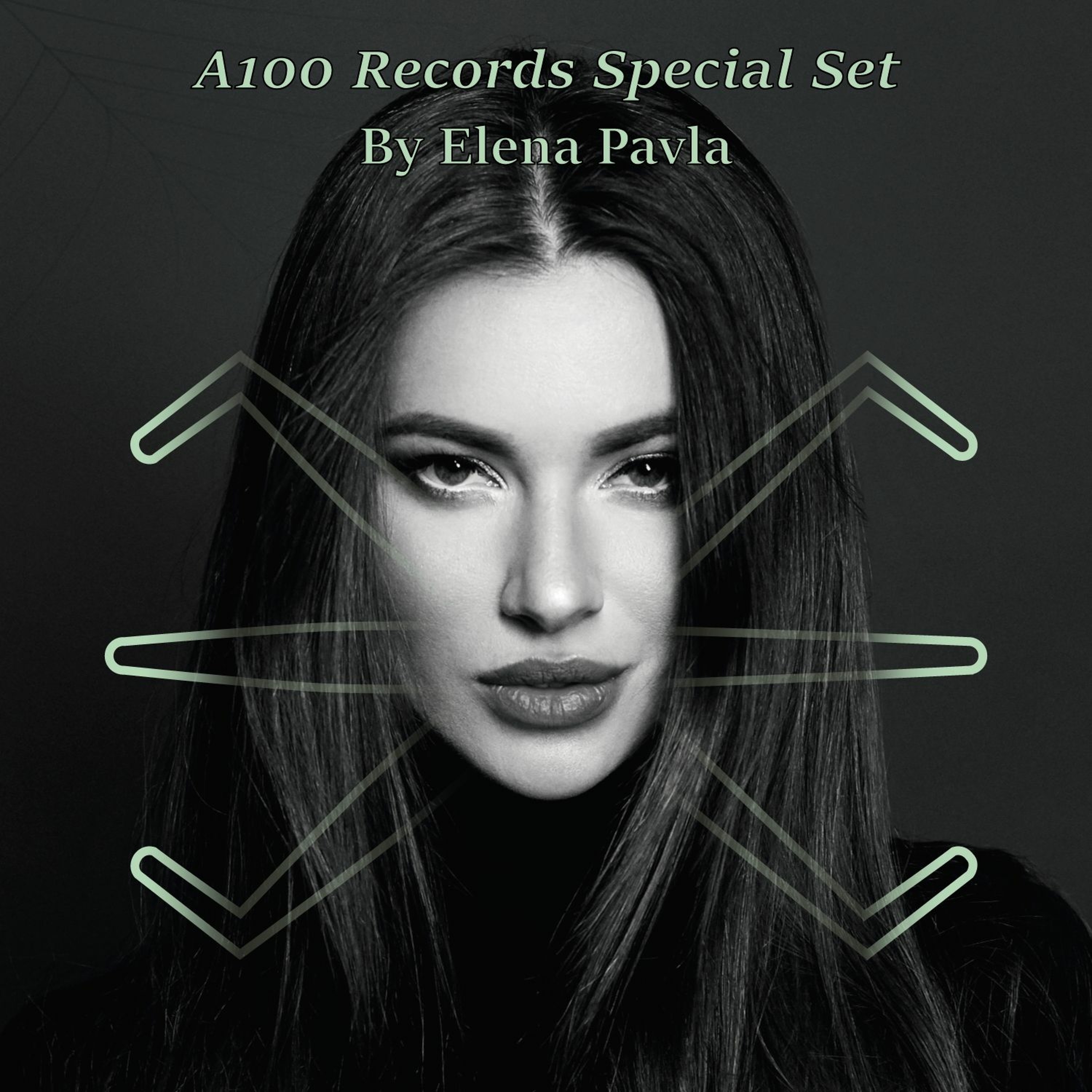 A100 Records