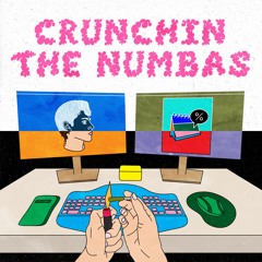 Crunchin The Numbas