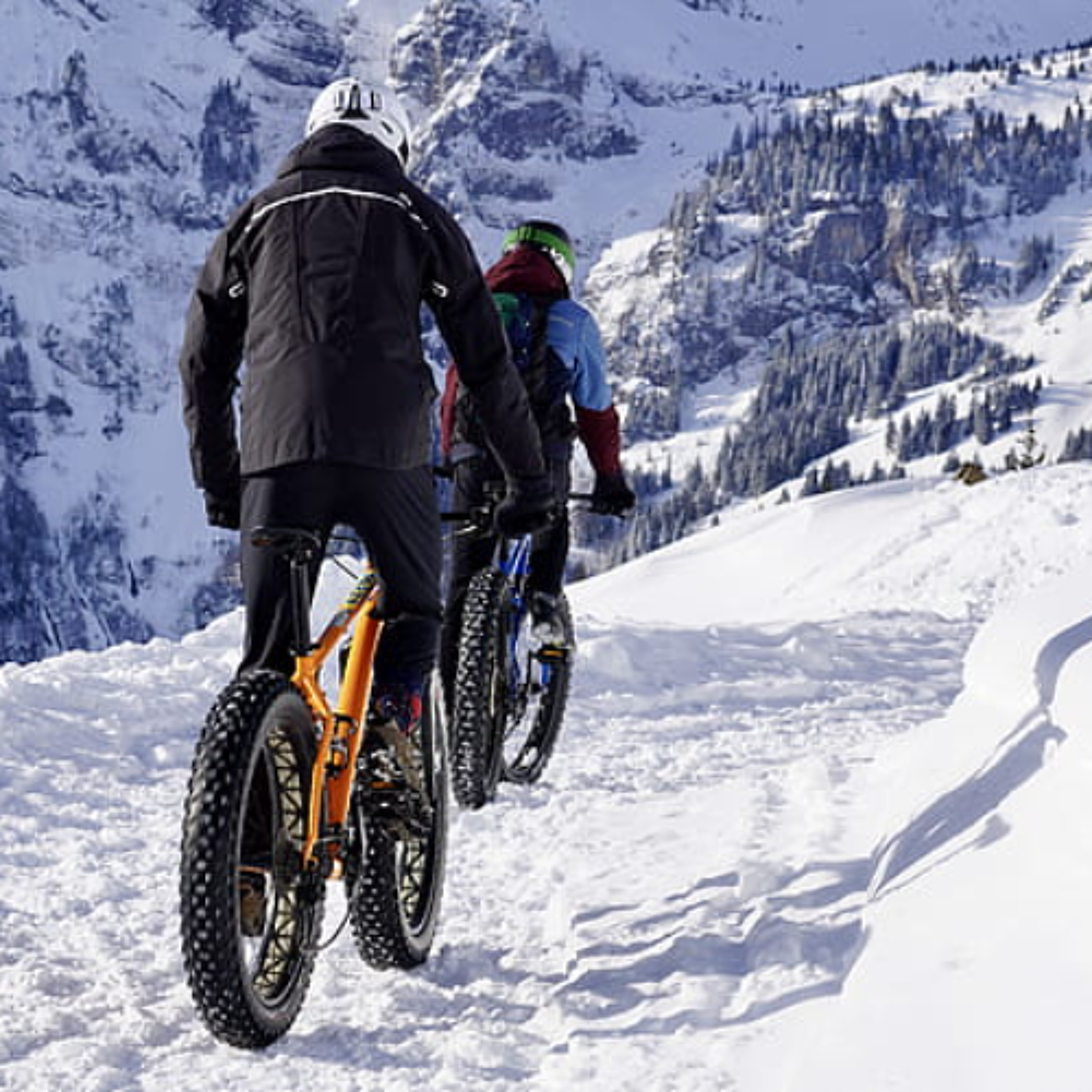 Ten Minute Tips #67: Making The Most Of Winter Training