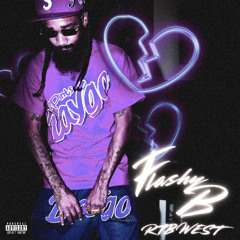 Heart Breaker (Feat. Flashy B)