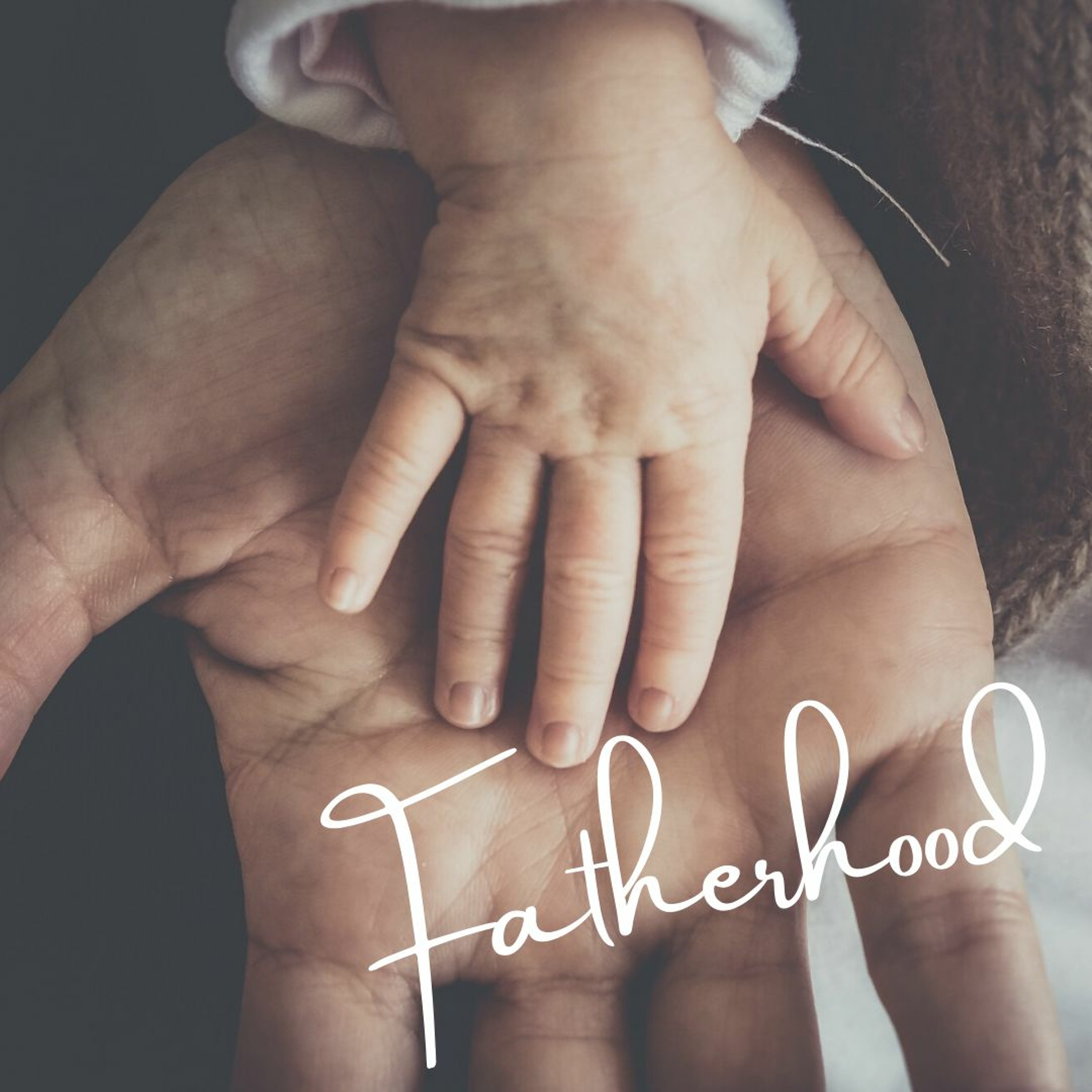 Fatherhood - David A + Jonathan A episode artwork