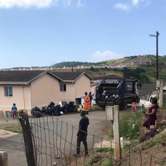 eThekwini residents refuse collection concerns