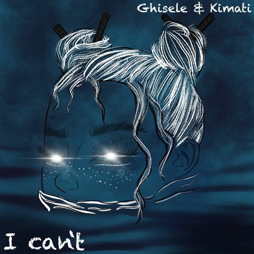 I Cant W/Kimati