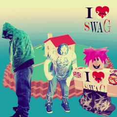SWAGGEADO EN ANDROID (ft Kidrogod)