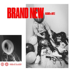 Brand New - Kasko & ARTZ [prod. J-Tiago]