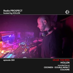 RadioProspect 280 - Hollen