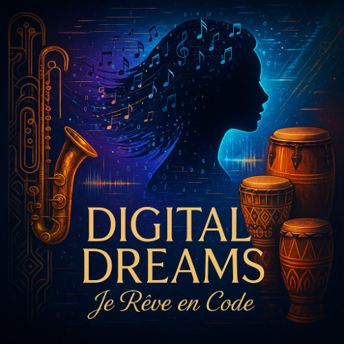 _Digital Dreams (Je Rêve en Code)_ (Remastered)