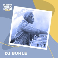 DJ Buhle - Islands On The River 2021