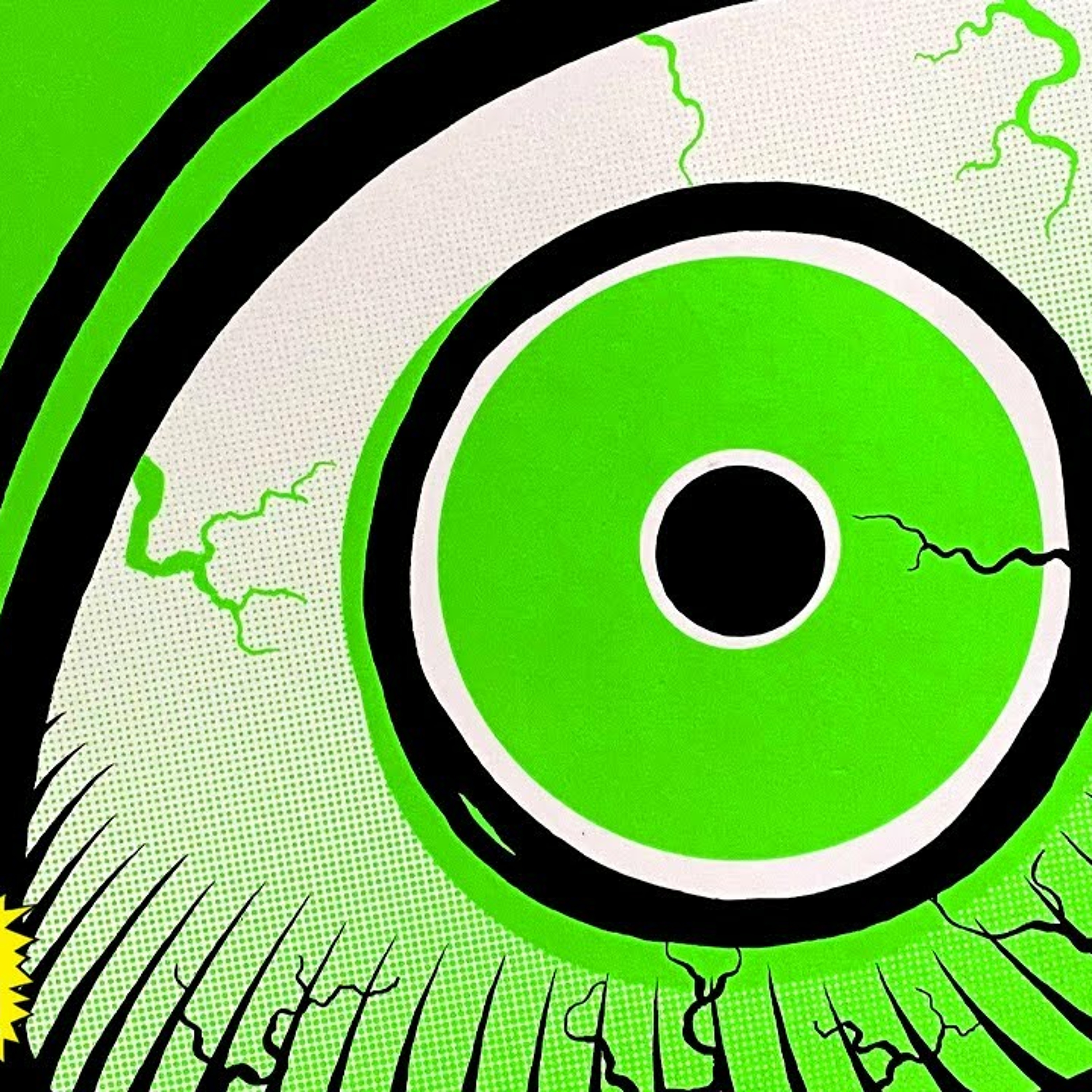 Is HULK Grand Design the BEST Hulk Book EVER? Decide for yourself 2/22 episode artwork