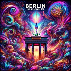 Berlin Live Sessions #1