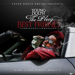 Preach (Remix) [feat. Rick Ross & Young Jeezy]