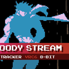 Bloody Stream 8 Bit Remix - JoJo's Bizarre Adventure OP 2 by branflakes