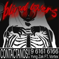 bLiNd L♡VeRs (+vortex!)