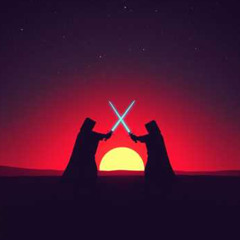 The Stars Fell Silent
