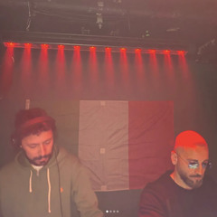 The Deepshakerz Live Mix @Mint Warehouse - Leeds (December 2025)
