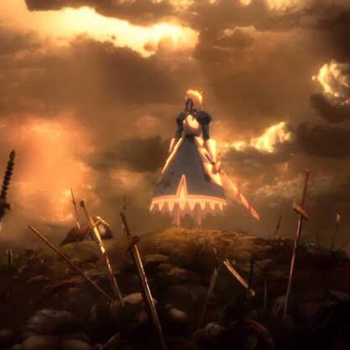 Garden Of Avalon - 06 Day of camlann