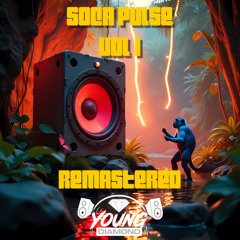 SOCA PULSE VOL. 1 REMASTERED ~ YOUNG DIAMOND