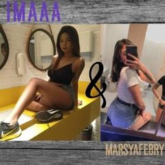 Special Request Marsyafebryy&Imaaaa(DDUC EVERYBODY BY GUSJOEL)