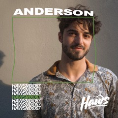 HAWSMIX067 / Anderson