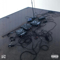 1300SAINT - DECEASED (NO WAY)
