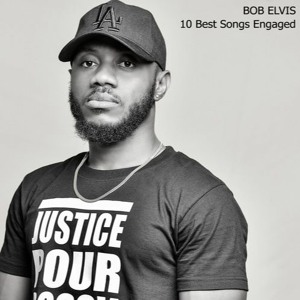 Bob Elvis - Huit Millions de morts