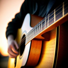 Gitarka gra