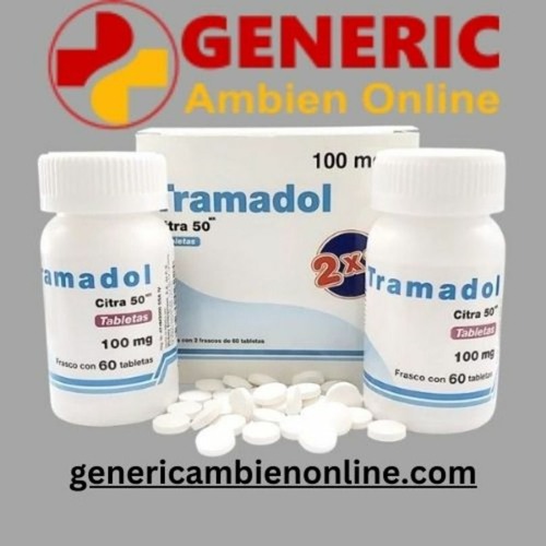 Tramadol xr 100 mg