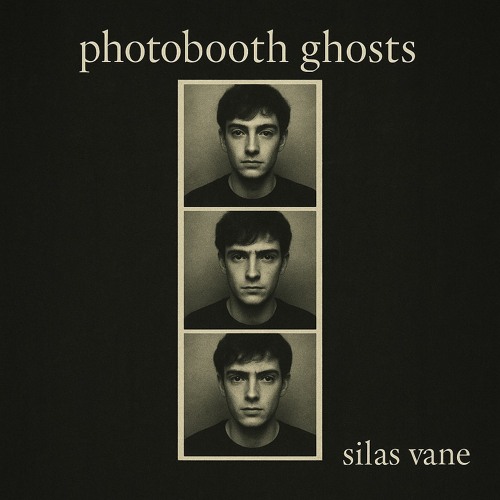 Photobooth Ghosts