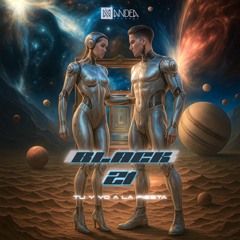 Black 21 - Tu y yo a la Fiesta, Outsoon by Andea Records
