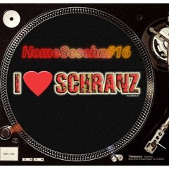 Somer - HomeSeschn #16 Schranz Mix