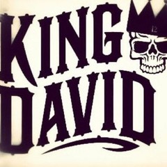 KINGDAVID - BOUT THAT LIFE