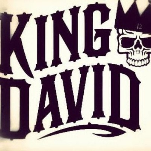 KINGDAVID - BOUT THAT LIFE