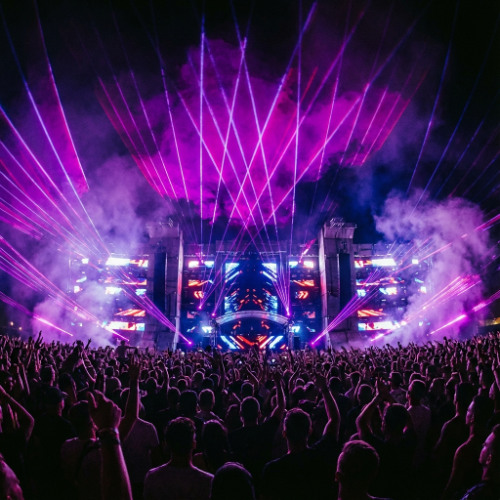 Harder State of Technorocker (Cally Mashup) | Free Download