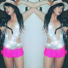 Jessie slughter remix by Ayesha Erotica