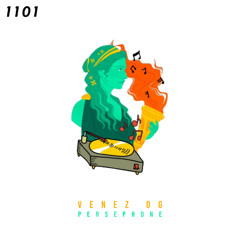 PREMIERE! Venez OG - Demeter (Original Mix) 1101 Records