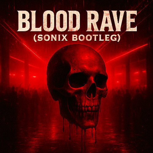 Bloody Rave Stream Blood Rave (Sonix Bootleg) by SONIX | Listen online for free on ...