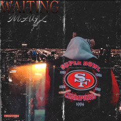 MAGZ - Waiting