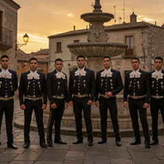 Mariachi Agave Azul - Arandas al amanecer