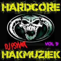 Hardcore HakMuziek Vol 9 - Masters Of Hardcore Digital Tribute 2012 Pt 3