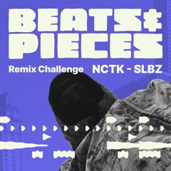 nctk - slbz (checkthevibe Remix)