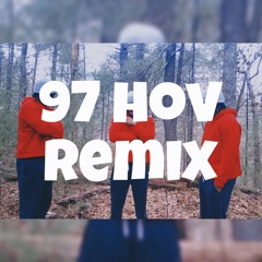 "97 Hov" - Benny The Butcher (Remix)