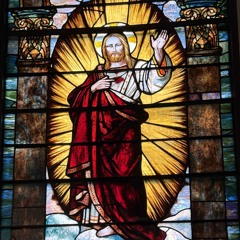 JESUS, REMEMBER ME -Christ The King Sunday-Sacred Heart-Fr Chris -Sarah-Cantor-Nov. 23, 2025