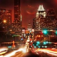 City Lights