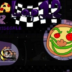 Midnight's Suprisegale (Pizza Tower UST - Lap 12 Theme)