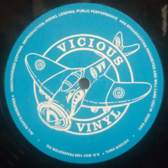 Mind Odyssey (Think Tank Remix)