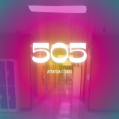 505 — Amanda CêDois [cover]
