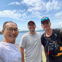 Episode 95 WTIP Boundary Waters Podcast